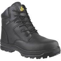 Amblers Safety FS006C Safety Boot Black Size 12