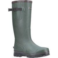 Cotswold Grange Mens Wellies Green 7 UK