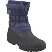 Cotswold Chase Waterproof Mens Navy