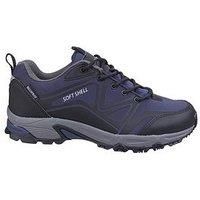 Cotswold Abbeydale Low Hiker Mens Blue