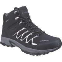 Mens Cotswold Abbeydale Waterproof Softshell Hiking Walking Boots Sizes 7 to 14