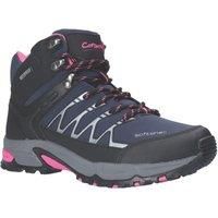 Cotswold Abbeydale Mid women's soft-shell hiking boot