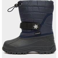 Cotswold Kids Icicle in Navy - Size 1 UK - Blue