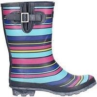 Cotswold Womens Paxford in Multi-Coloured Size UK 3,4,5,6,7,8