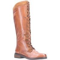 Hush Puppies Women/'s Rudy High Boots, Brown (Tan Tan) , 5 UK