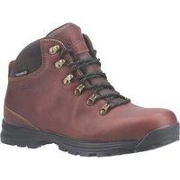 Cotswold Kingsway Mens Waterproof Hike Trek Country Walking Boots