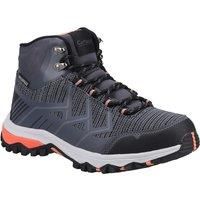 Cotswold RPET+Mesh Wychwood Mid Grey Ladies Hikers