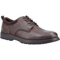 Hush Puppies Men/'s Dylan Oxford, Brown, 7 UK