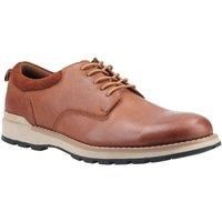 Hush Puppies Men/'s Dylan Oxford, TAN, 6 UK