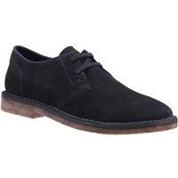 Hush Puppies Men/'s Scout Oxford, Navy, 9 UK