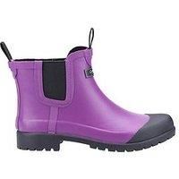 Cotswold Blenheim Waterproof Ankle Boot Womens