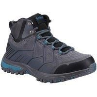 Cotswold Wychwd Md Womens Walking Boots Grey 6 (39)