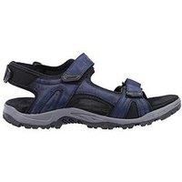 Cotswold Shilton Recycled Mens Navy