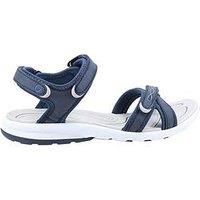 Cotswold Whiteshill Ladies Slider - Navy
