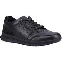 Mens Hush Puppies Joseph Smart Casual Lace Up Trainers Shoes Sizes 7 to 12