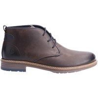 Hush Puppies Men/'s Jonas Chukka Boot, Brown, 11 UK