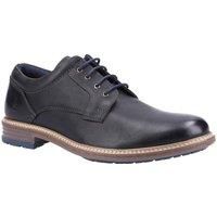 Hush Puppies Men/'s Julian Lace Up Oxford, Black, 10 UK