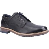 Hush Puppies Men/'s Julian Lace Up Oxford, Black, 11 UK
