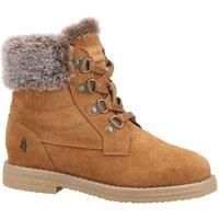 'Mini Florence' Suede Boot