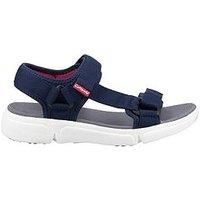 Cotswold Alderton Womens Navy