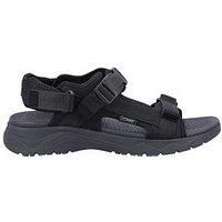 Cotswold Buckland Mens Black