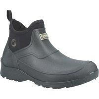 Cotswold Coleford Wellington Mens Green