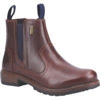 Cotswold Laverton MEMORY FOAM Boot Womens