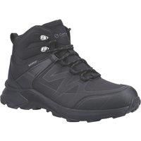 Cotswold Horton Mens Walking Boots Black