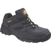 Amblers Steel FS68c Non-Metallic Safety Footwear Rubber/Phylon - Size 12
