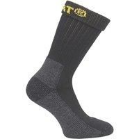 Industrial Work Sock 2 Pack