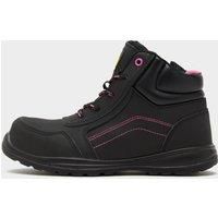 Amblers Safety Womens AS601 Lydia in Black - Size 9 UK - Black