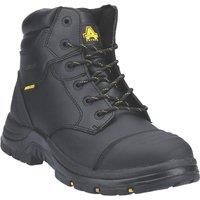 Amblers AS305C WINSFORD Unisex Metal Free Waterproof Safety Boot |UK4-14|