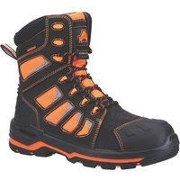 Amblers Beacon Safety Boot
