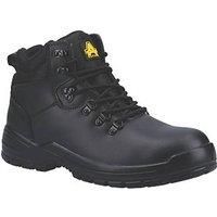 Amblers Safety Mens 258 S3 SRC Lace Up Safety Boots