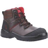 Amblers Safety Mens 308C S3 SRC Metal Free Safety Boots