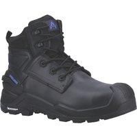 980C Safety Boots