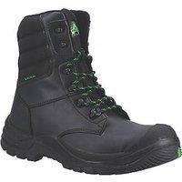 Amblers Safety 503 Safety Boots Mens Black UK 7