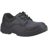 Amblers Safety 504 Shoes Mens Black UK 5