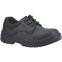 Amblers Safety 504 Shoes Mens Black UK 10
