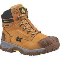 Amblers Safety 986 Boots Mens Honey UK 11