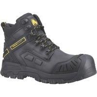 'Flare' Waterproof Safety Footwear