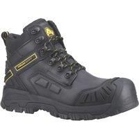 'Flare' Waterproof Safety Footwear