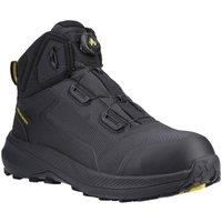 AS320C Ridgeway Safety Trainer