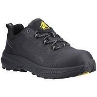 AS322C Tarka Boot