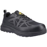 Amblers Safety Mens AS721C Hurdle Safety Trainers