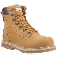 Hunter Safety Male Tornado Safety Boot, Honey, 10