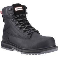Hunter Safety Male Tornado Safety Boot, Black, 7