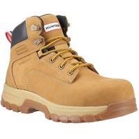 Hunter Safety Male Lightning Safety Boot, Honey, 13