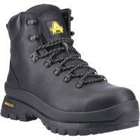 Amblers Safety 194 Grizedale S7S Waterproof Boots Black