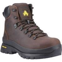 Amblers Safety 194 Grizedale S7S Safety Boots Waterproof Steel Toe Hiker Boots